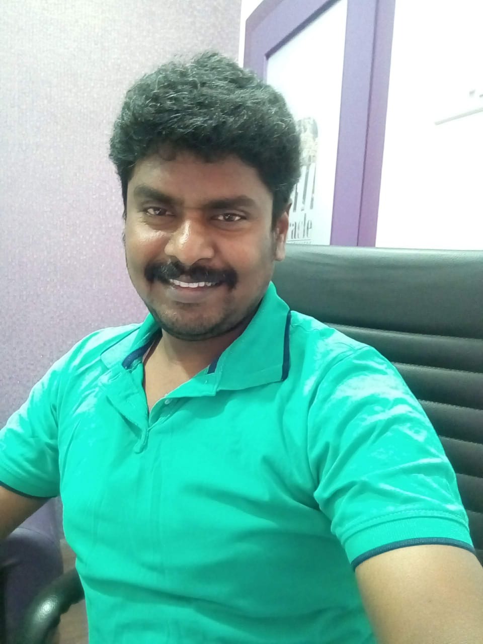 Managing Director