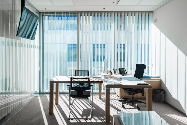 Blinds