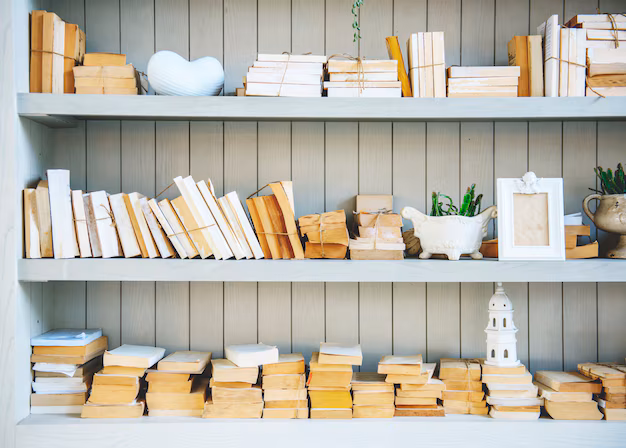 Book Rack
