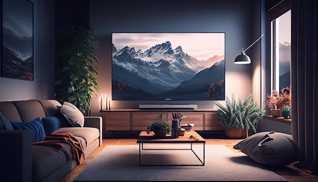 TV Units