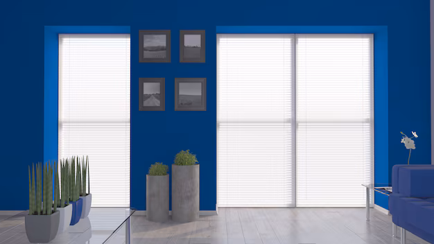 WPVC Frame with Doors